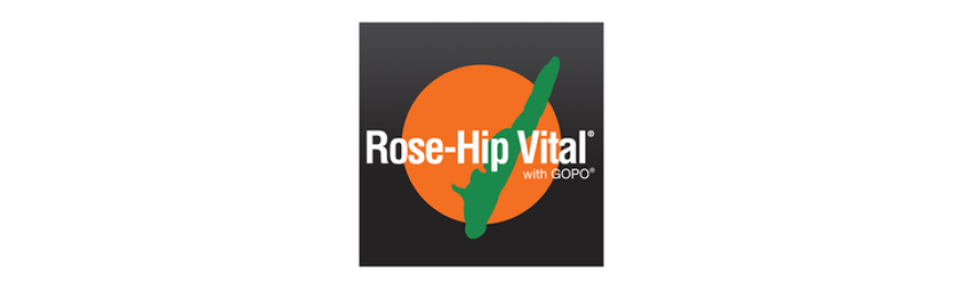Rose-Hip Vital 澳寵瑰寶